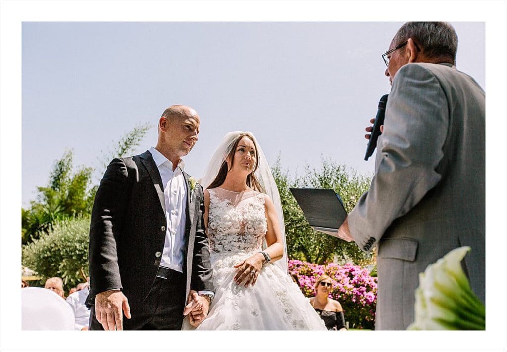 Don Carlos Marbella Wedding Gardens