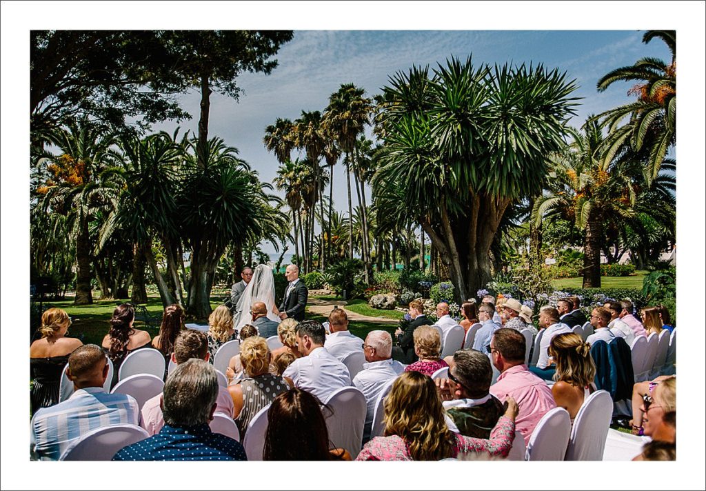 Nikki Beach Marbella wedding