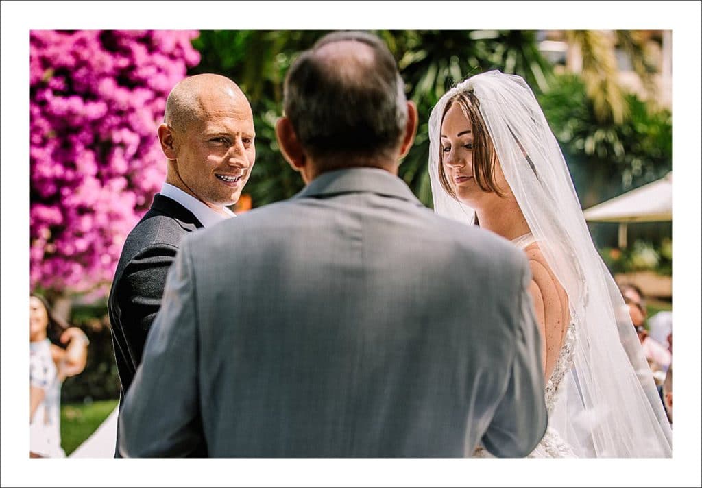 Don Carlos Marbella Wedding