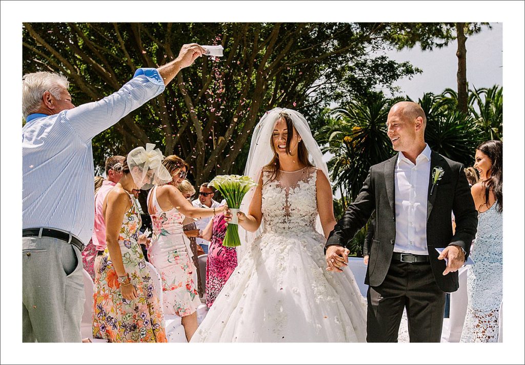 Don Carlos Marbella Wedding