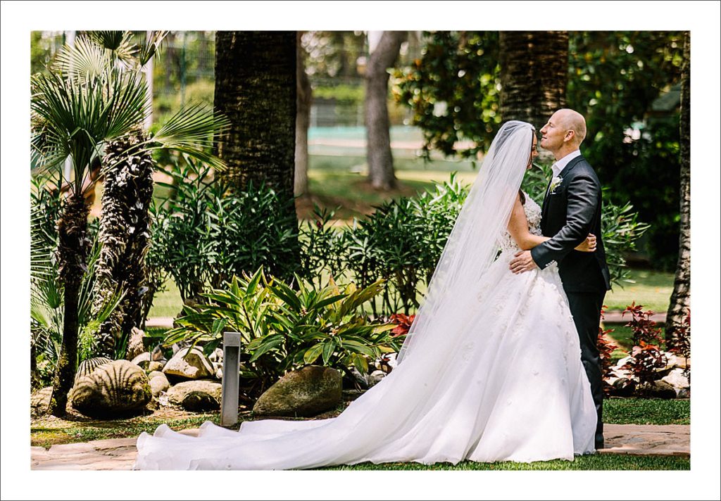 Don Carlos Marbella Wedding Gardens