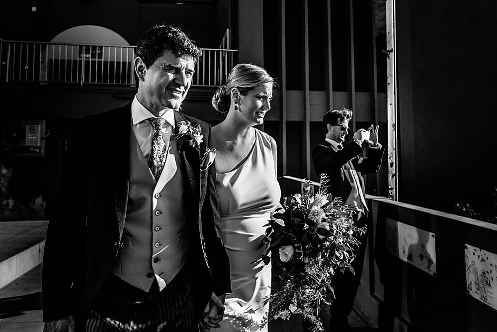 wedding photographer Gibraltar