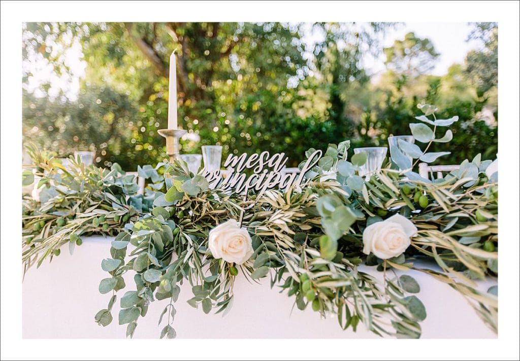 luxury wedding Marbella