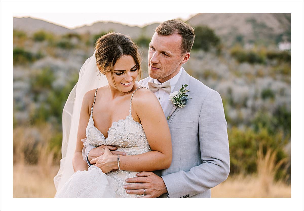 Cortijo Rosa Blanca Spain