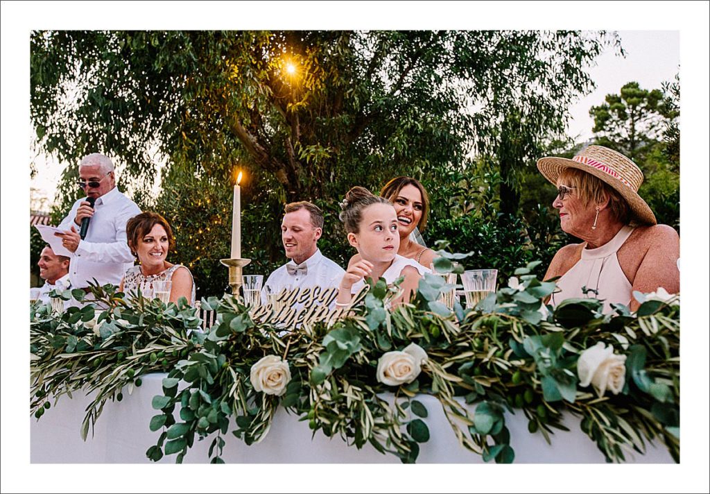 luxury wedding Marbella