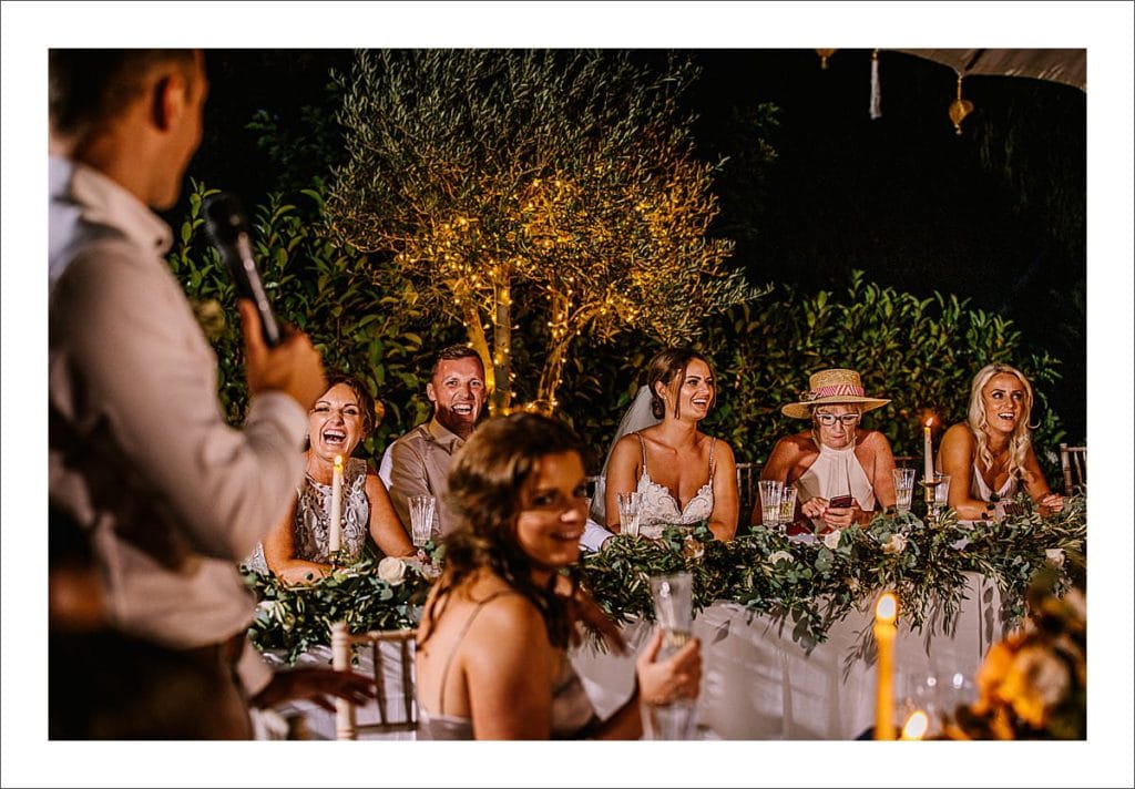 luxury wedding Marbella