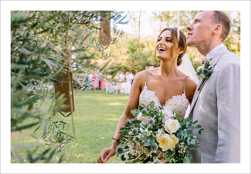 luxury wedding Marbella