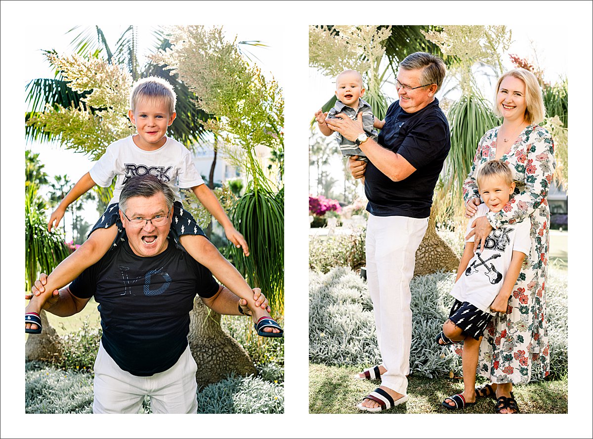 Family Maternity Photography Costa del Sol 550