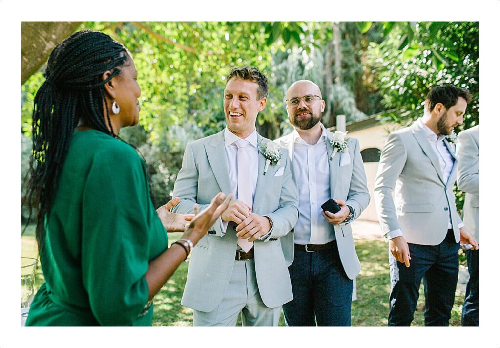 Cortijo de los caballos elegant boho WEDDING SPAIN