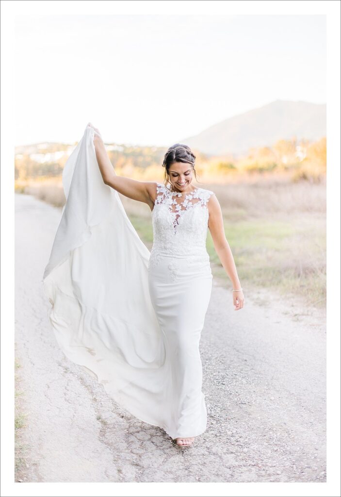 Cortijo de los caballos elegant boho WEDDING SPAIN