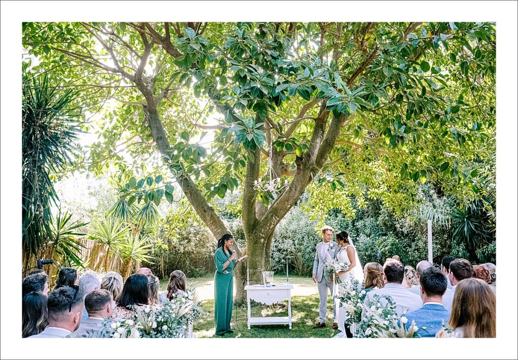 Cortijo de los caballos elegant boho WEDDING SPAIN