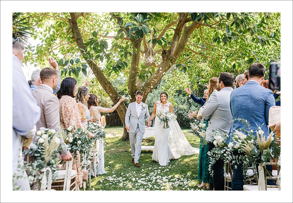 Cortijo de los caballos elegant boho WEDDING SPAIN