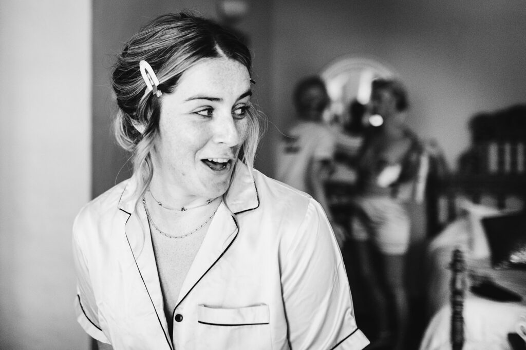 Hacienda San Jose wedding venue Spain